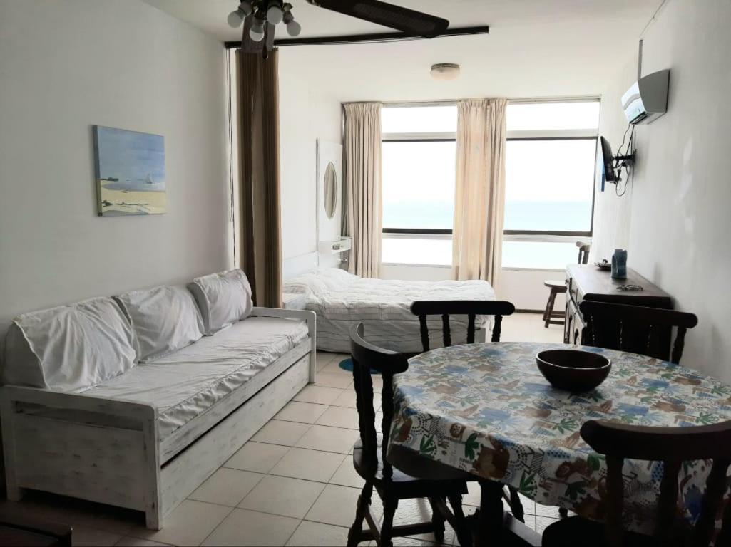 Edificio Playa Club Apartment มิรามาร์ ภายนอก รูปภาพ